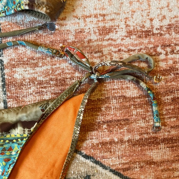 Endless sun bikini - Picture 4 of 5